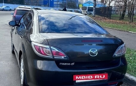 Mazda 6, 2010 год, 760 000 рублей, 2 фотография