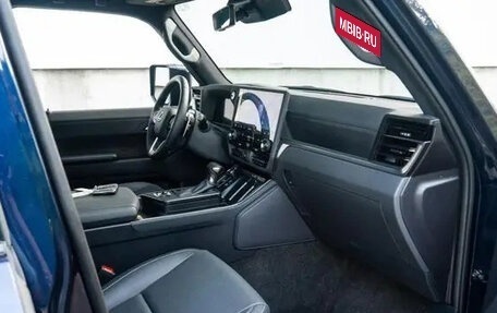 Lexus GX, 2024 год, 13 300 000 рублей, 11 фотография