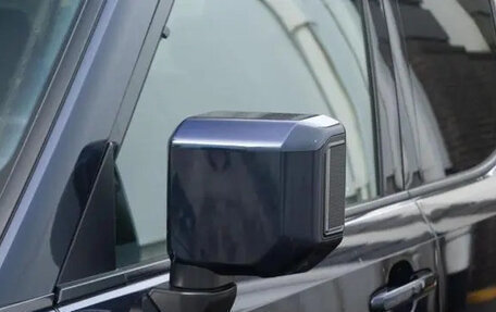 Lexus GX, 2024 год, 13 300 000 рублей, 22 фотография