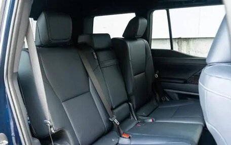 Lexus GX, 2024 год, 13 300 000 рублей, 15 фотография