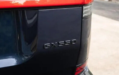 Lexus GX, 2024 год, 13 300 000 рублей, 18 фотография