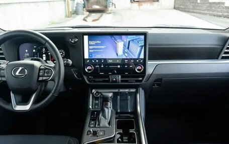 Lexus GX, 2024 год, 13 300 000 рублей, 21 фотография