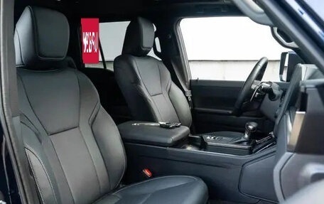 Lexus GX, 2024 год, 13 300 000 рублей, 26 фотография