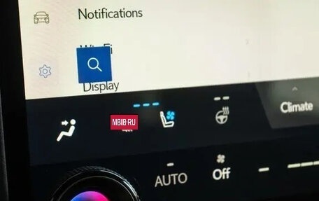 Lexus GX, 2024 год, 13 300 000 рублей, 14 фотография