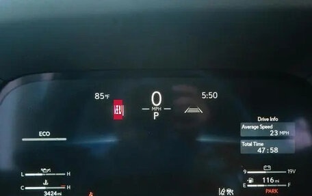 Lexus GX, 2024 год, 13 300 000 рублей, 24 фотография