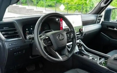 Lexus GX, 2024 год, 13 300 000 рублей, 27 фотография