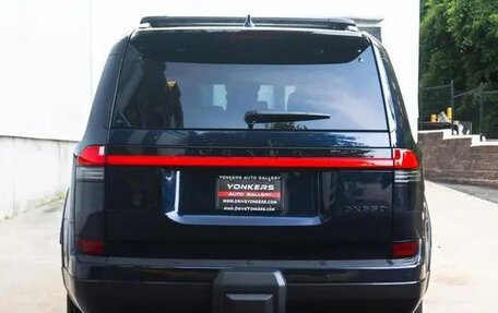 Lexus GX, 2024 год, 13 300 000 рублей, 35 фотография