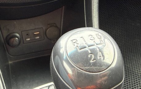 Hyundai Solaris II рестайлинг, 2015 год, 819 000 рублей, 12 фотография