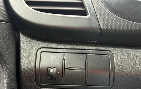 Hyundai Solaris II рестайлинг, 2015 год, 819 000 рублей, 15 фотография