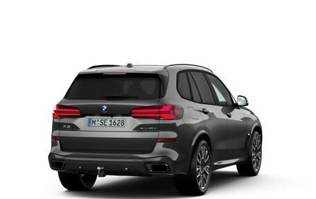 BMW X5, 2025 год, 17 275 000 рублей, 2 фотография
