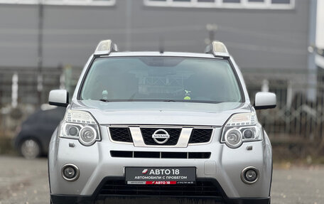 Nissan X-Trail, 2014 год, 1 669 000 рублей, 3 фотография