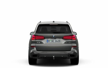 BMW X5, 2025 год, 17 275 000 рублей, 4 фотография