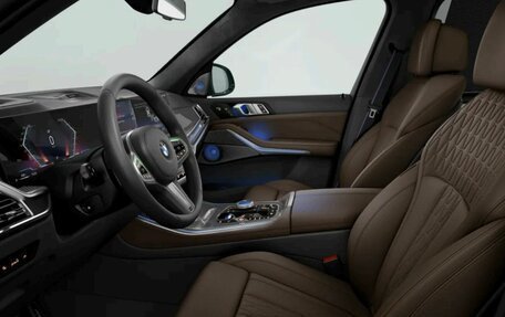 BMW X5, 2025 год, 17 275 000 рублей, 6 фотография