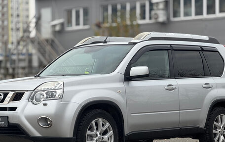 Nissan X-Trail, 2014 год, 1 669 000 рублей, 2 фотография