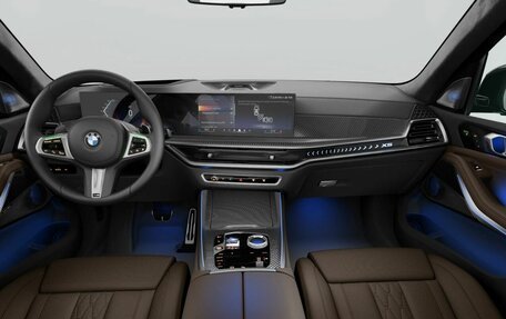 BMW X5, 2025 год, 17 275 000 рублей, 5 фотография