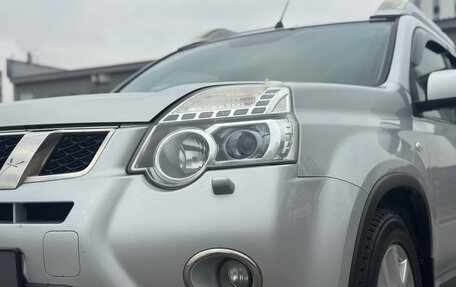 Nissan X-Trail, 2014 год, 1 669 000 рублей, 8 фотография