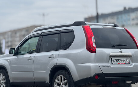 Nissan X-Trail, 2014 год, 1 669 000 рублей, 7 фотография