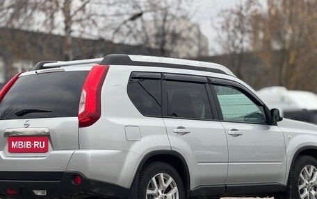 Nissan X-Trail, 2014 год, 1 669 000 рублей, 5 фотография