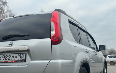 Nissan X-Trail, 2014 год, 1 669 000 рублей, 9 фотография