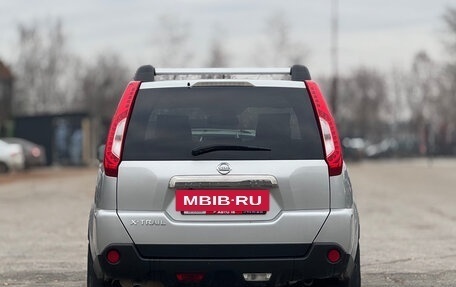 Nissan X-Trail, 2014 год, 1 669 000 рублей, 6 фотография