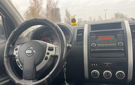 Nissan X-Trail, 2014 год, 1 669 000 рублей, 15 фотография