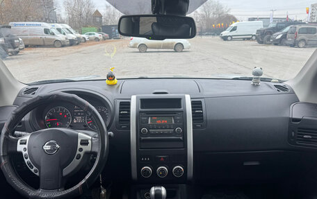 Nissan X-Trail, 2014 год, 1 669 000 рублей, 14 фотография