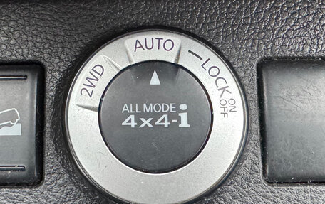 Nissan X-Trail, 2014 год, 1 669 000 рублей, 20 фотография