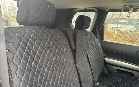 Nissan X-Trail, 2014 год, 1 669 000 рублей, 13 фотография