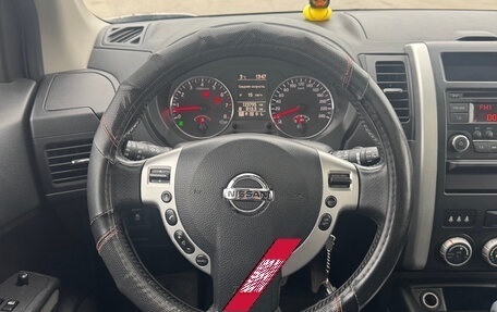 Nissan X-Trail, 2014 год, 1 669 000 рублей, 16 фотография