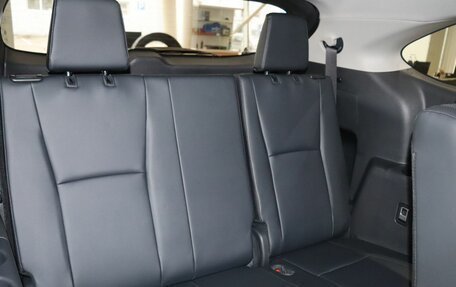 Toyota Highlander, 2025 год, 6 290 000 рублей, 13 фотография