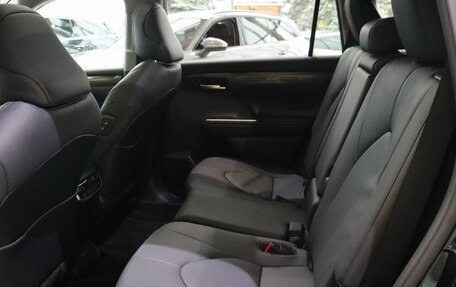 Toyota Highlander, 2025 год, 6 290 000 рублей, 9 фотография