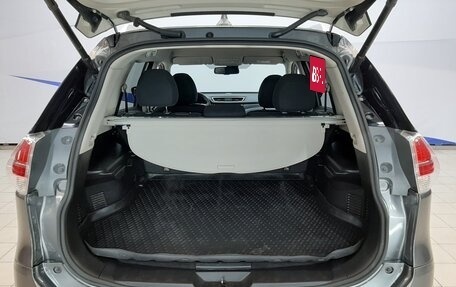 Nissan X-Trail, 2018 год, 1 720 000 рублей, 5 фотография