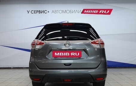 Nissan X-Trail, 2018 год, 1 720 000 рублей, 4 фотография