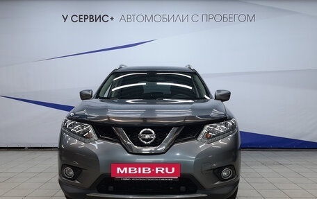 Nissan X-Trail, 2018 год, 1 720 000 рублей, 6 фотография