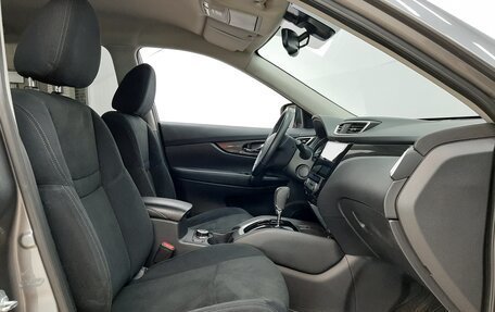 Nissan X-Trail, 2018 год, 1 720 000 рублей, 11 фотография