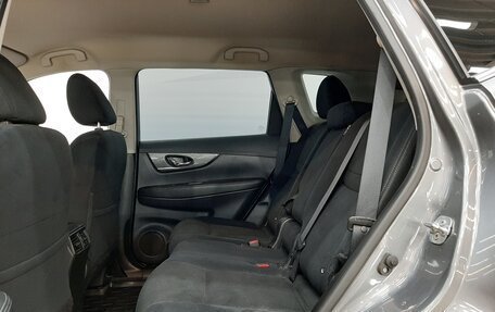 Nissan X-Trail, 2018 год, 1 720 000 рублей, 12 фотография