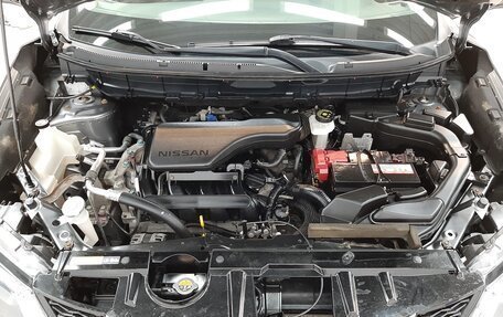 Nissan X-Trail, 2018 год, 1 720 000 рублей, 7 фотография