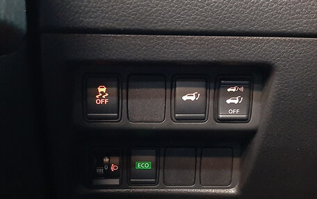 Nissan X-Trail, 2018 год, 1 720 000 рублей, 16 фотография