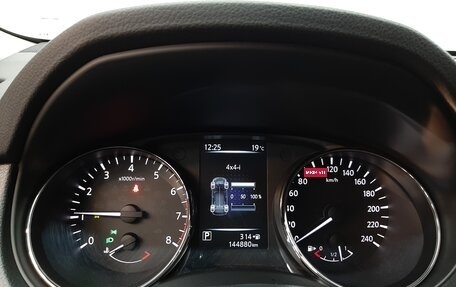 Nissan X-Trail, 2018 год, 1 720 000 рублей, 8 фотография