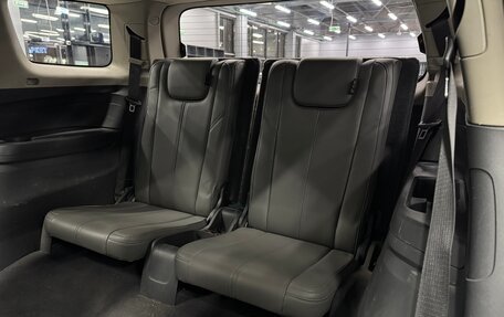 Chevrolet TrailBlazer II, 2014 год, 1 600 000 рублей, 13 фотография