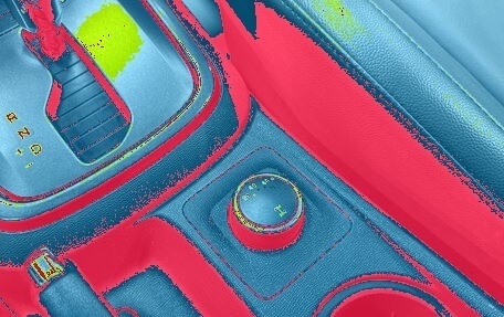 Chevrolet TrailBlazer II, 2014 год, 1 600 000 рублей, 19 фотография