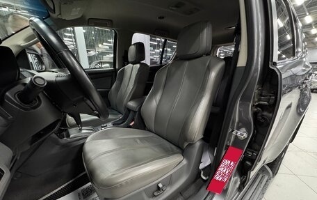 Chevrolet TrailBlazer II, 2014 год, 1 600 000 рублей, 9 фотография