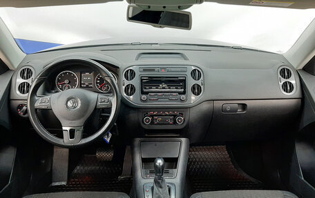 Volkswagen Tiguan I, 2011 год, 1 260 000 рублей, 9 фотография