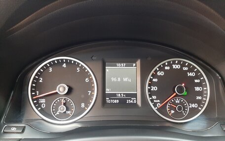 Volkswagen Tiguan I, 2011 год, 1 260 000 рублей, 8 фотография