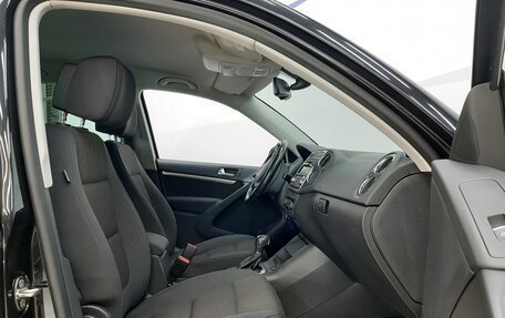 Volkswagen Tiguan I, 2011 год, 1 260 000 рублей, 11 фотография