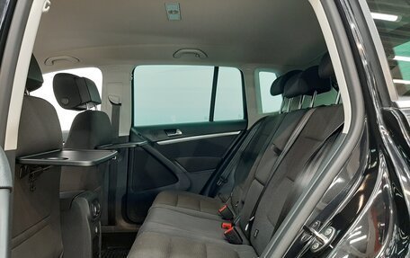 Volkswagen Tiguan I, 2011 год, 1 260 000 рублей, 12 фотография