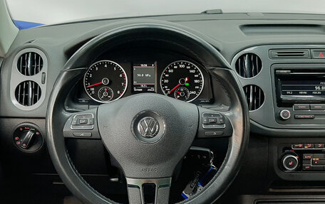 Volkswagen Tiguan I, 2011 год, 1 260 000 рублей, 14 фотография