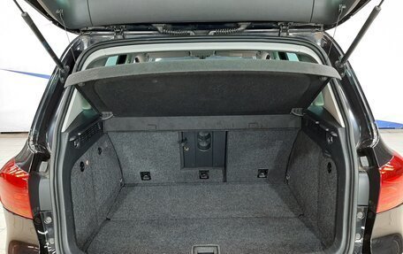 Volkswagen Tiguan I, 2011 год, 1 260 000 рублей, 5 фотография