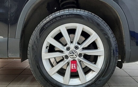 Volkswagen Tiguan I, 2011 год, 1 260 000 рублей, 13 фотография