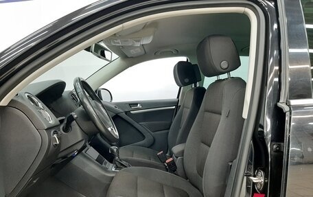 Volkswagen Tiguan I, 2011 год, 1 260 000 рублей, 10 фотография